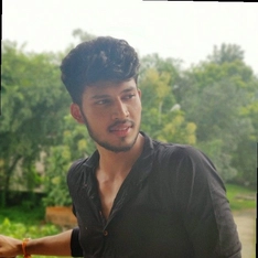 Shivam Tyagi