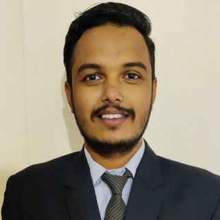Shivam Wagh