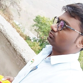 Shivanand Kushwaha