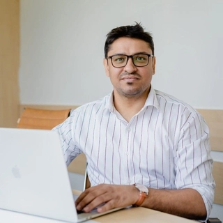 Shivang Pandoh
