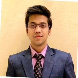 Shivang Sandeep Gupta