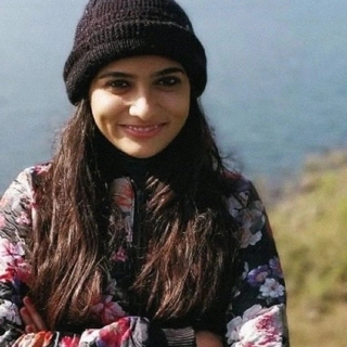 Shivangi G.