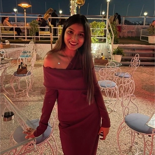 Shivangi Garg