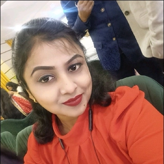 Shivangi Gupta