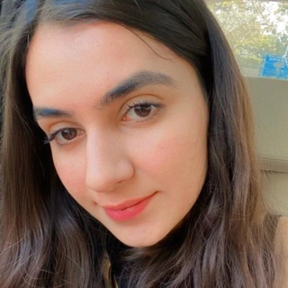 Shivangi Jaggi