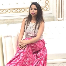 Shivangi Kumari