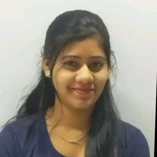 Shivangi Prajapati