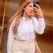 Shivangi Saluja