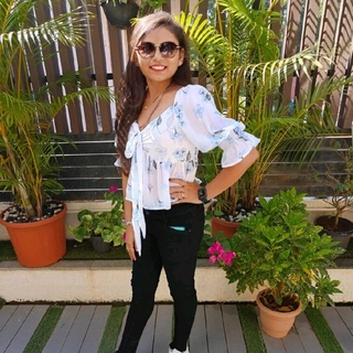 Shivangi Sarda