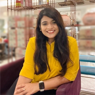 Shivangi Sharma