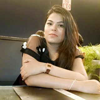Shivangi Singh