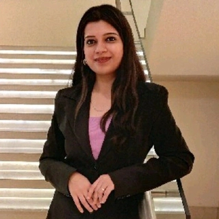 Shivangi Srivastava