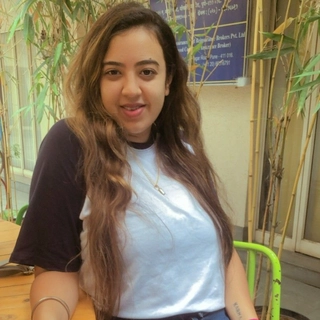 Shivani Achkarpohare