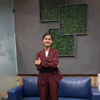 Shivani Agarwal