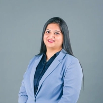 Shivani Arora