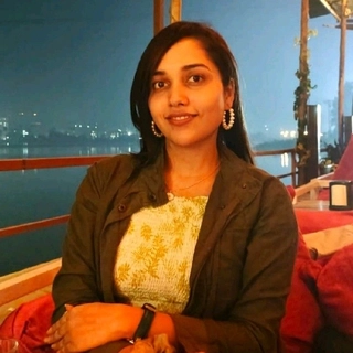 Shivani Badwaik