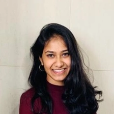 Shivani Bennur