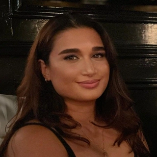 Shivani Bhanaut Chopra