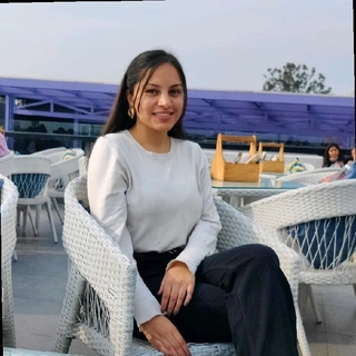 Shivani Bhoj