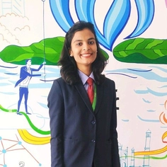 Shivani Bodake