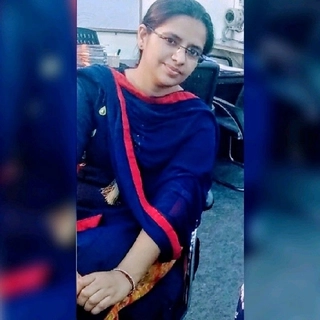 Shivani Gandhi