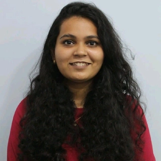 Shivani Gotavade