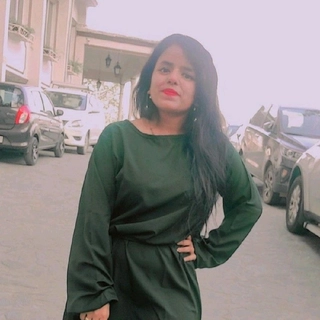 Shivani Gupta