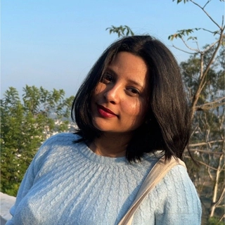 Shivani Harihara