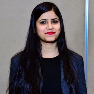 Shivani Jadon