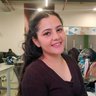 Shivani Kantta