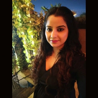 Shivani Kashyap
