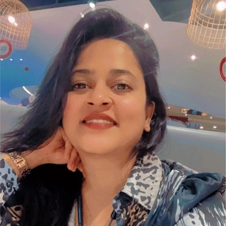 Shivani Mahapatra