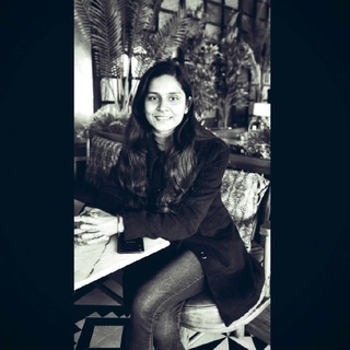 Shivani Ojha