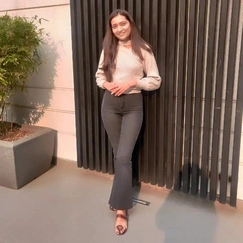 Shivani Pal