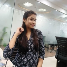 Shivani Pandey
