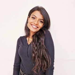 Shivani Patel
