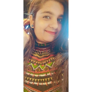 Shivani Rajpoot