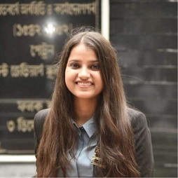 Shivani Rastogi