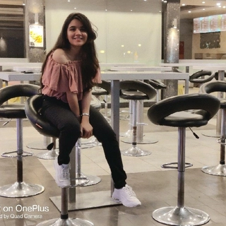Shivani Shah