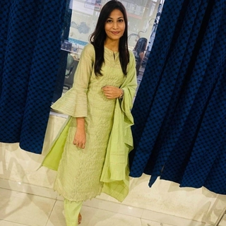 Shivani Sharma