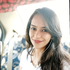 Shivani Sharma
