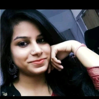 SHIVANI SHARMA