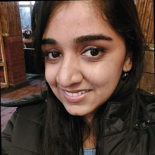 Shivani Sharma