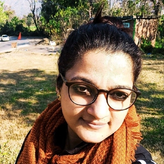 Shivani Sharma