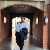 Shivani Shingde