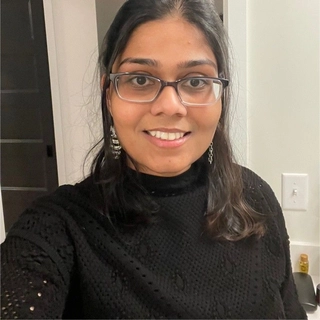 Shivani Siddagangaiah
