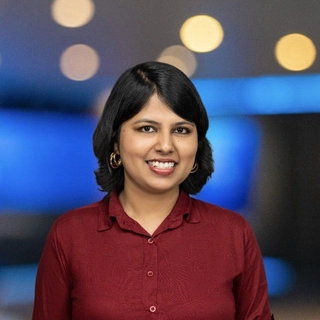 Shivani Singhal