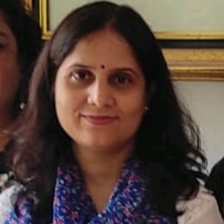 Shivani Srivastava