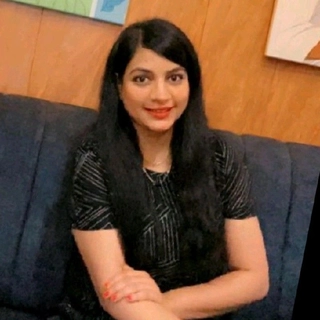Shivani Tiwari