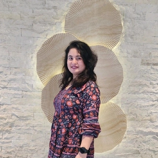 Shivani Verma